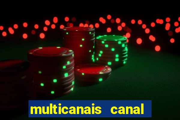 multicanais canal combate ao vivo